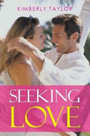 Cover of Seeking Love