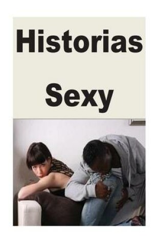 Cover of Historias Sexy