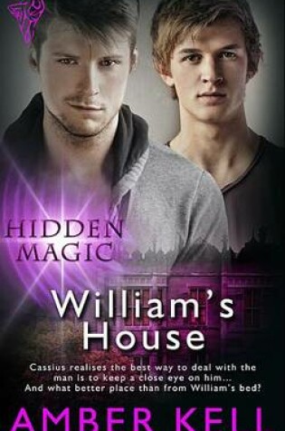 Cover of William's House