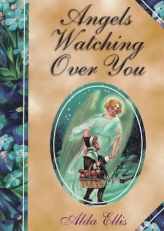 Book cover for Angels Watching Over You