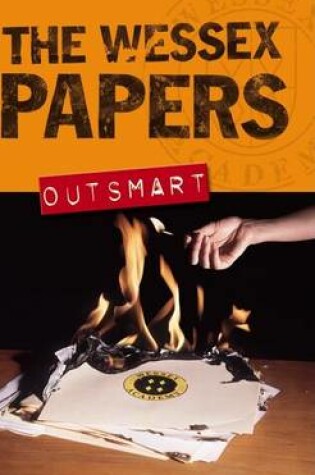 Cover of Outsmart