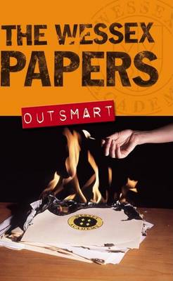 Book cover for Outsmart