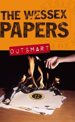 Cover of Outsmart