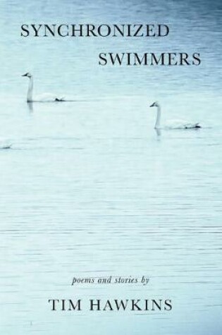 Cover of Synchronized Swimmers
