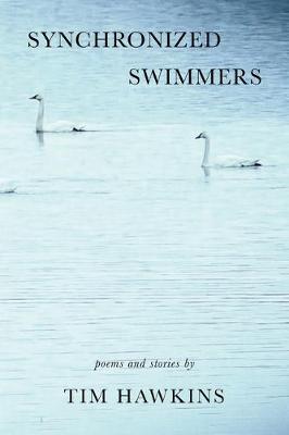 Book cover for Synchronized Swimmers