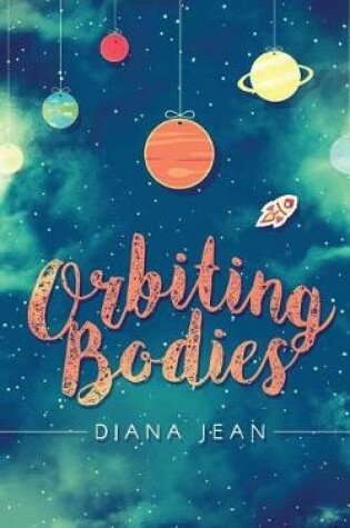 Cover of Orbiting Bodies