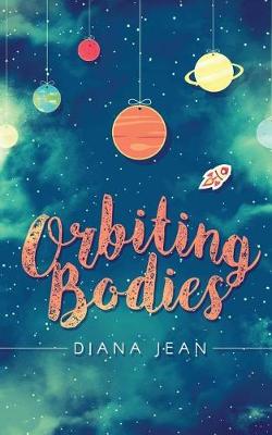 Book cover for Orbiting Bodies