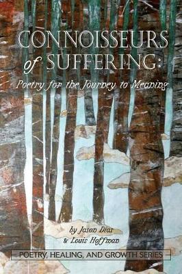 Cover of Connoisseurs of Suffering