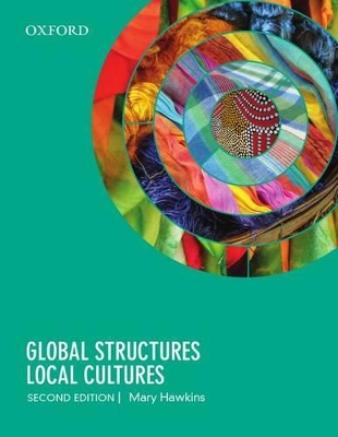 Book cover for Global Structures, Local Cultures