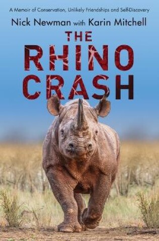 Cover of The Rhino Crash