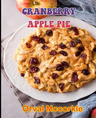 Book cover for Cranberry Apple Pie