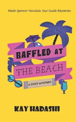 Book cover for Baffled at the Beach