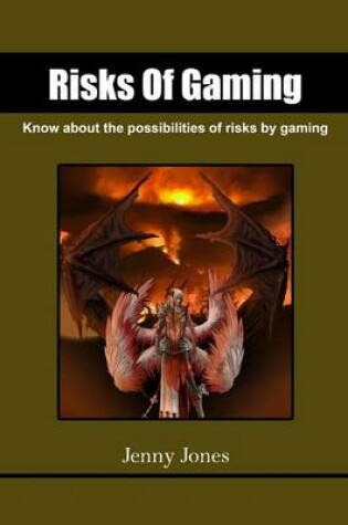 Cover of Risks of Gaming