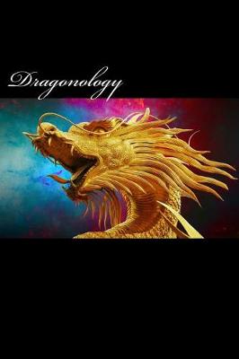 Book cover for Dragonology (Journal / Notebook)