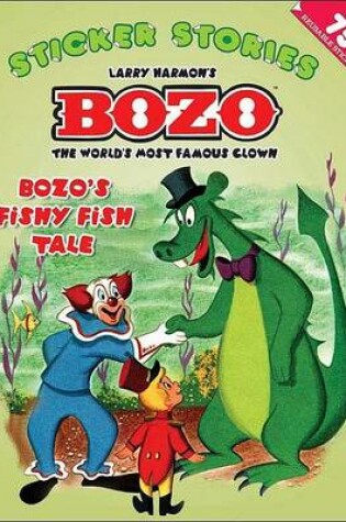 Cover of Bozo's Fishy Fish Tale