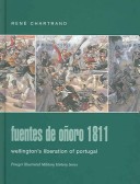 Book cover for Fuentes de Onoro 1811