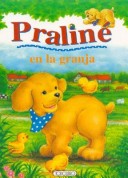 Book cover for Praline En La Granja