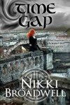 Book cover for Time Gap