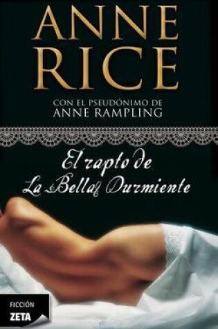 Cover of El Rapto de La Bella Durmiente