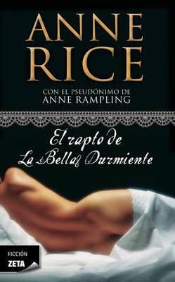 Book cover for El Rapto de La Bella Durmiente