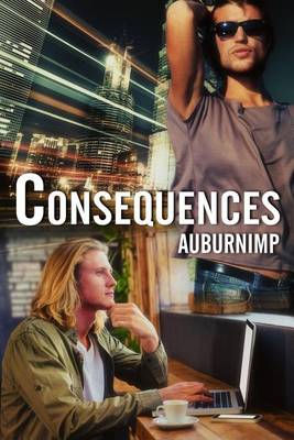 Book cover for Consequences