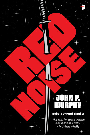 Cover of Red Noise