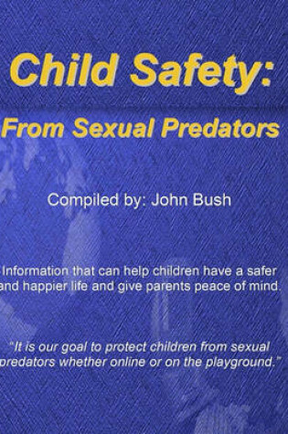 Cover of Child Safety