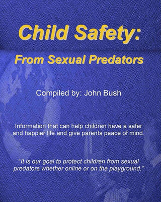 Book cover for Child Safety