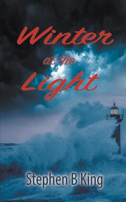 Book cover for Winter at the Light