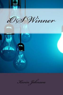 Book cover for IOS Winner