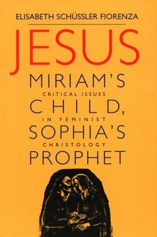 Cover of Jesus