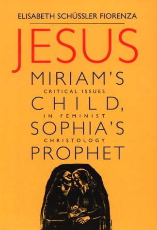 Book cover for Jesus