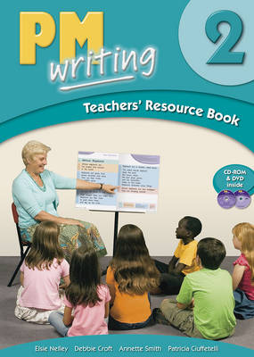 Book cover for Teachers' Resource Book 2