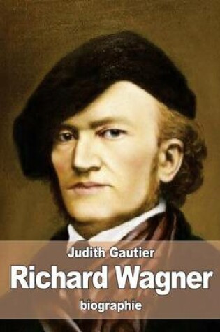 Cover of Richard Wagner