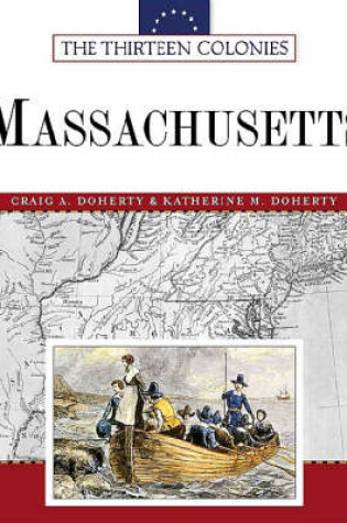 Cover of Massachusetts