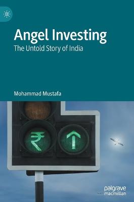 Cover of Angel Investing