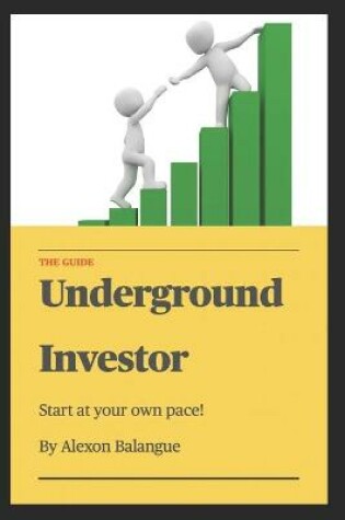 Cover of Underground Investor