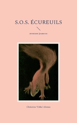 Book cover for S.O.S. Écureuils