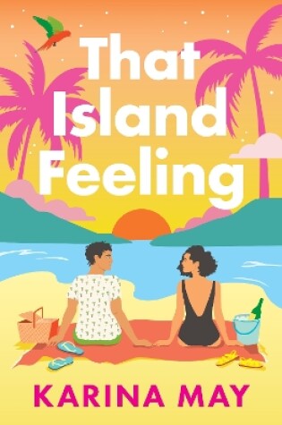 Cover of That Island Feeling