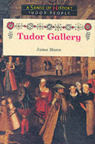 Cover of Tudor Gallery Paper