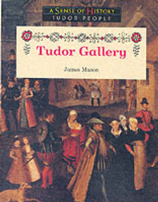 Book cover for Tudor Gallery Paper