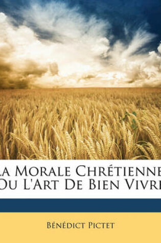 Cover of La Morale Chretienne