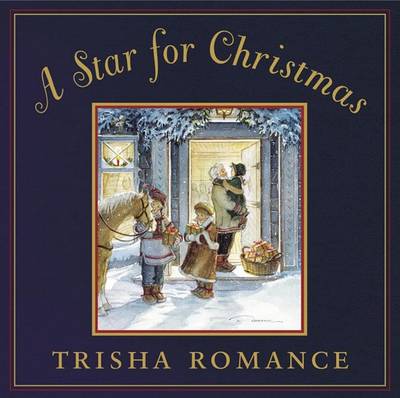 Cover of A Star for Christmas