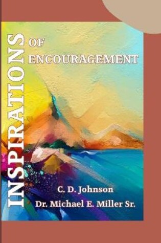 Cover of Inspirations of Encouragements
