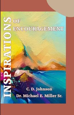 Book cover for Inspirations of Encouragements