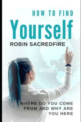 Cover of How to Find Yourself