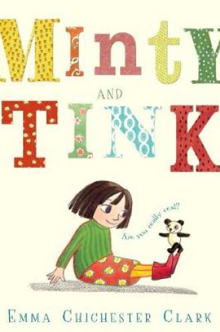Cover of Minty and Tink