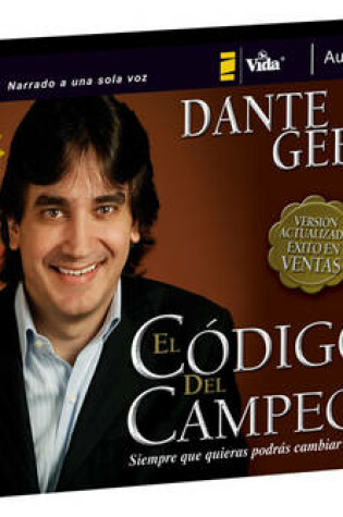 Cover of El Codigo del Campeon