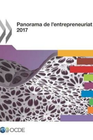 Cover of Panorama de l'Entrepreneuriat 2017