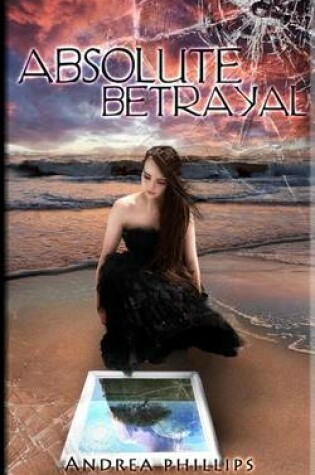 Cover of Absolute Betrayal